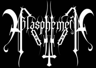 logo Blasphemer (COL)